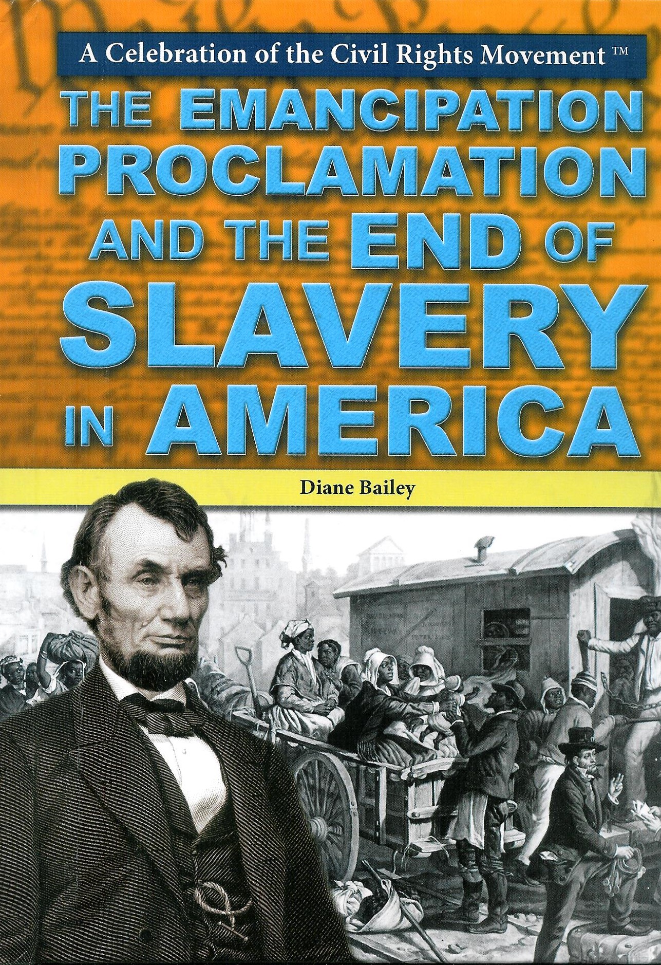 the emancipation proclamation the emancipation proclamation